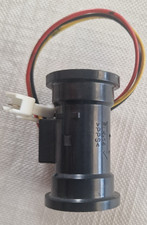 Flow Sensor Worcester Bosch Greenstar Junior Heating Combi Boiler Spare Part