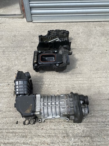 Golf mk5 4 - vw, tsi
