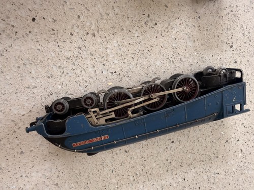 Hornby dublo gauge sir - hornby,