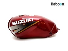 Fuel / Gas Tank Suzuki GS 125 1999-2000 (GS125)