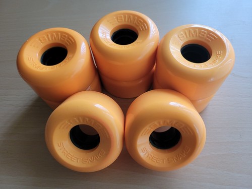 Sims streetsnakes quad roller - streetsnakes,