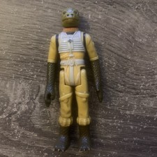 Star Wars Bossk Bounty Hunter