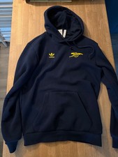 Arsenal adidas Originals Navy