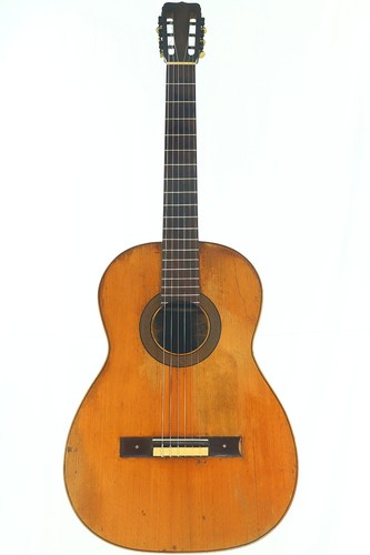 Jose ramirez 1932 - ramirez,