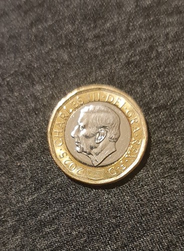 King charles iii 2025 1 - iii,