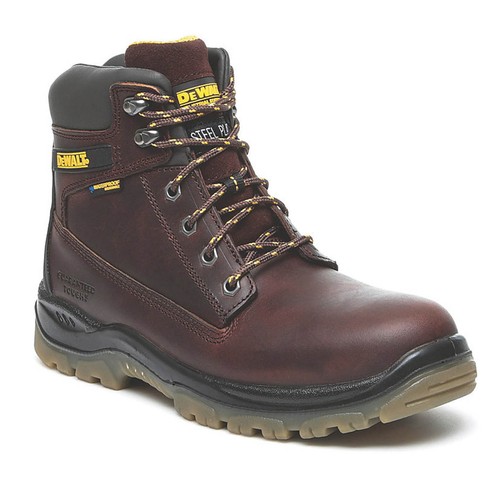 Dewalt safety boots mens wide - mens,