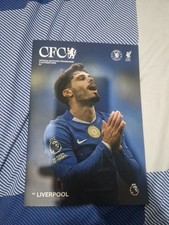 Chelsea Football Club Matchday