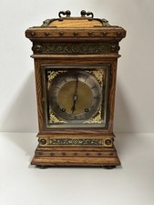 Lovely quality edwardian oak - lovely,