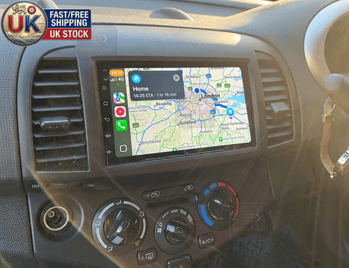 Core android car - car, stereo