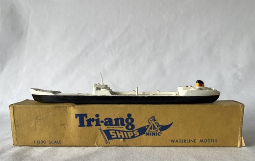 Vintage m732 ss - vintage, varncella