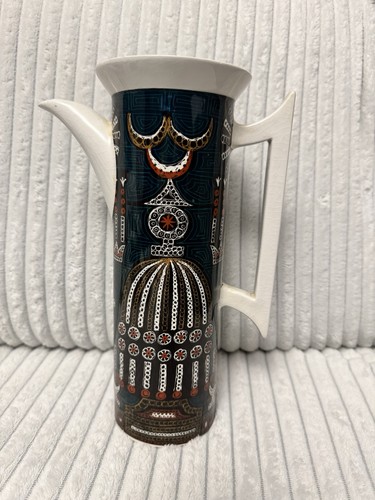 Portmeirion pottery magic city - portmeirion,