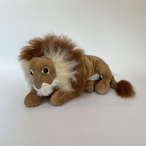 Disney conservation fund - fund, soft