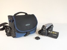 Samsung VP-D381 Mini DV