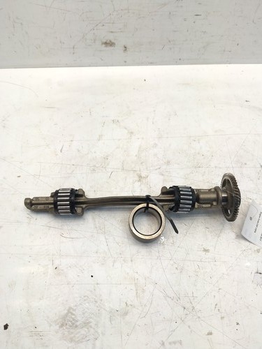 Balance shaft for - balance,