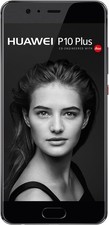 Huawei P10 Plus Andriod Smartphone 64GB Unlocked Black