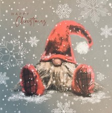 PACK OF 5 CHARITY CHRISTMAS