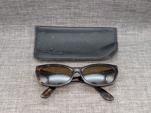 Bausch lomb ray - bausch,