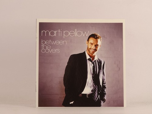 Marti pellow between the - pellow,