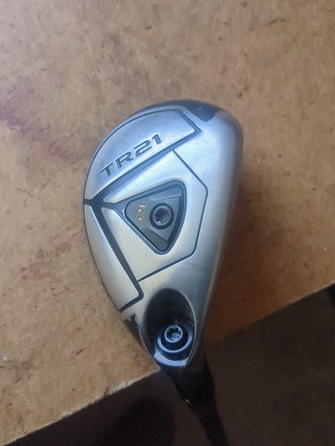 Honma tr21 hybrid - tr21, 4/21*