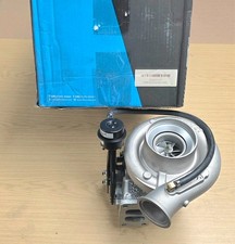 TURBO CHARGER CUMMINS ISB6