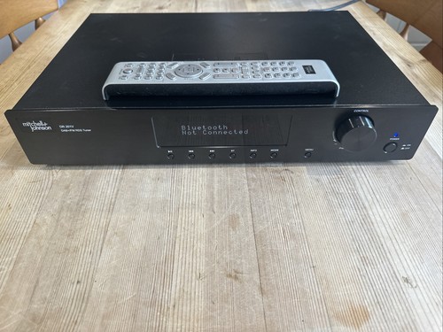 Mitchell johnson dr 201v - dr,