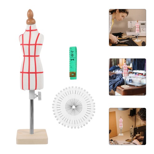 Set reusable dressmaker - set,