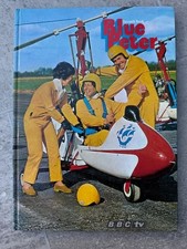 Blue Peter Seventh Book