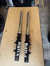 Yamaha Fazer 600 Fzs600 98-03