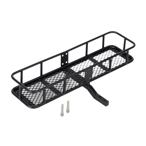 Car back hitch cargo - back,