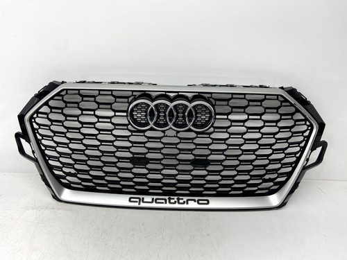 Genuine audi rs4 quattro - genuine,