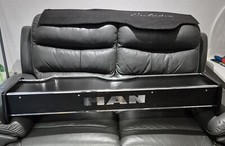 TRUCK TABLES for Man TGA/TGL/TGM NARROW DRIVERS CAB large with drawer 