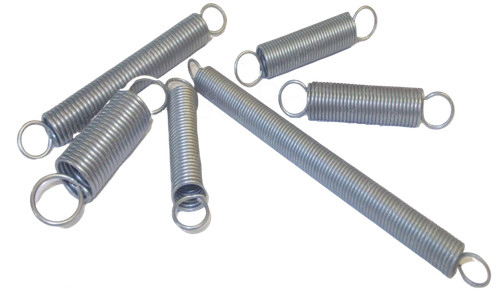 Expansion spring various size - expansion,