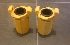 SHOTBLAST HOSE COUPLINGS (No2)