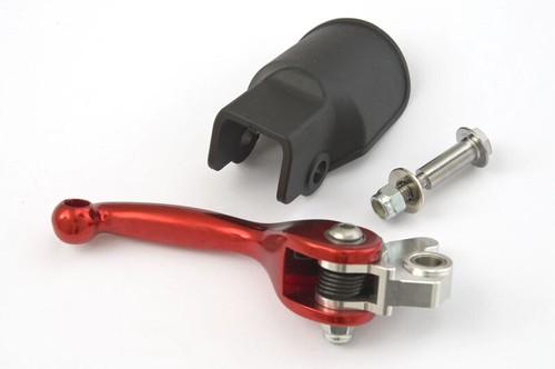 Rtech forged red brake - red,
