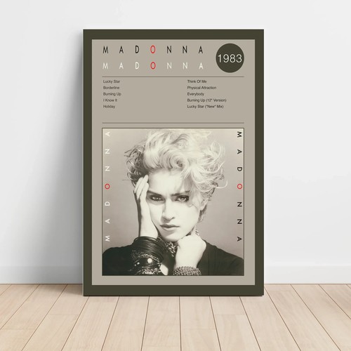Madonna fine art - –,
