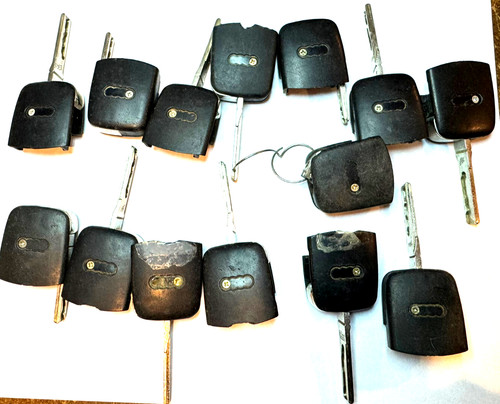 Locksmith audi part keyless - locksmith,