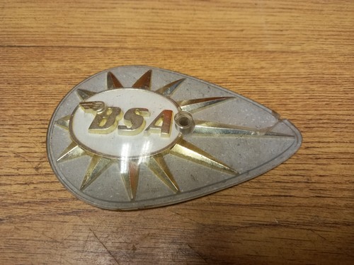Bsa c15 b25 b40 b44 - c15,