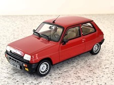 OTTOMOBILE 1/18 SCALE 1983