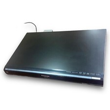 Panasonic DMR-EX769 DVD and 160GB HDD Recorder and Freeview Receiver Incl Remote