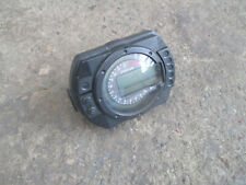 Kawasaki ZX10R C2H 2005 Clocks ( 31K miles)