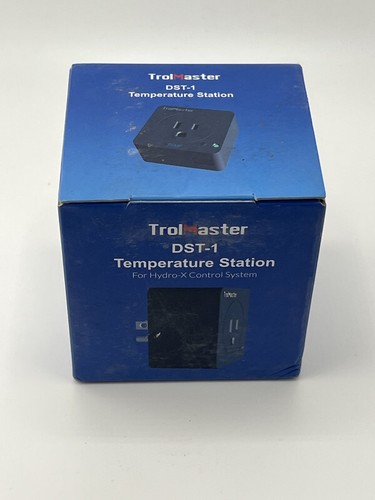 Trolmaster dst 240v - trolmaster, dst-1