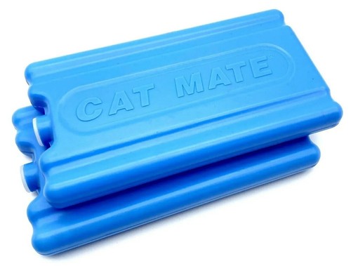 Cat mate ice packs - 2x,