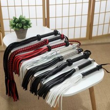 Spanking Handle Whip Riding