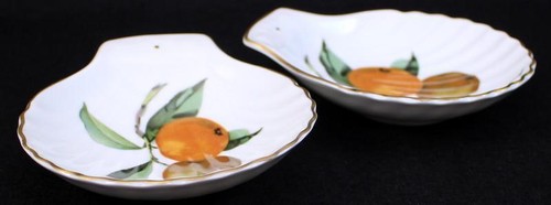 Royal worcester evesham gold - royal,