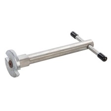 Silverline Tank Connector Fitting Tool for 15mm & 22mm Loft Water Tanks NEW