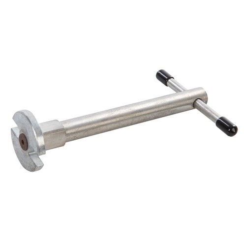 Silverline tank connector - tank,