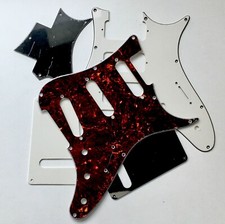 Pickguard for various PRS