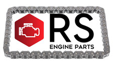 OIL PUMP CHAIN FITS FOR MAZDA 2.2 SKYACTIV SYH1 SYH4 SHY6