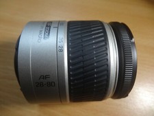 MINOLTA AF 28-80mm D for SONY