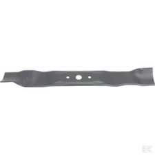 Genuine Mountfield Stiga Lawnmower 46cm Mulch Blade 181004460/0 S46 S461 UT41